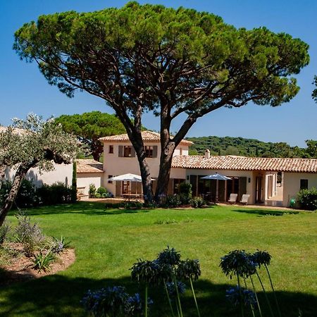 Les Pins De L'Escalet Apartment รามาตูแอล ภายนอก รูปภาพ