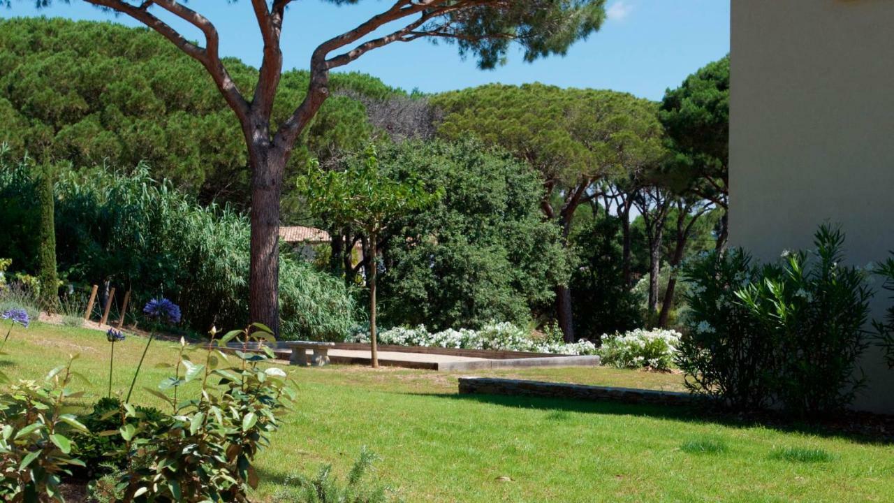 Les Pins De L'Escalet Apartment รามาตูแอล ภายนอก รูปภาพ