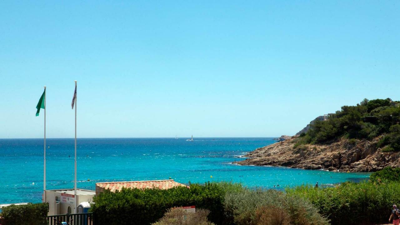 Les Pins De L'Escalet Apartment รามาตูแอล ภายนอก รูปภาพ