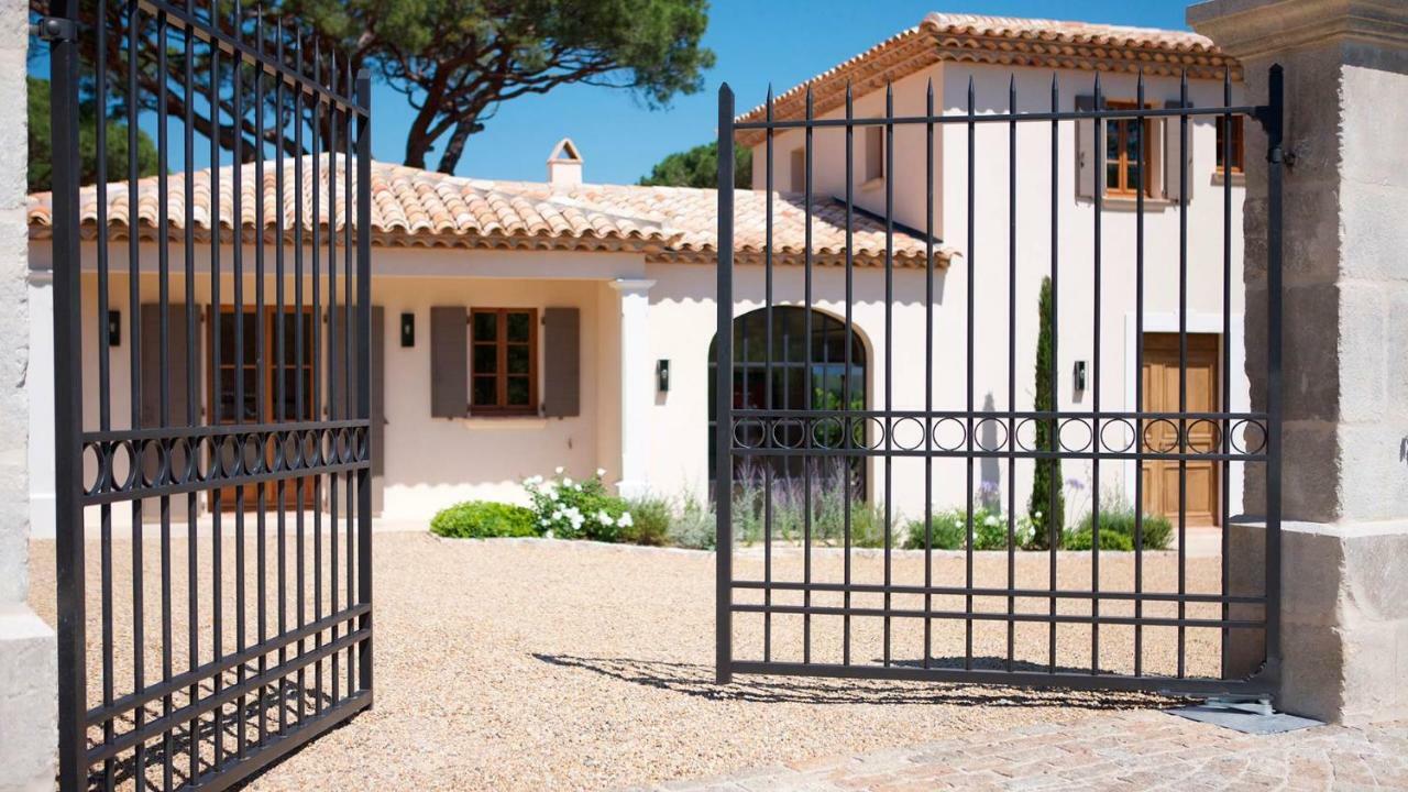 Les Pins De L'Escalet Apartment รามาตูแอล ภายนอก รูปภาพ