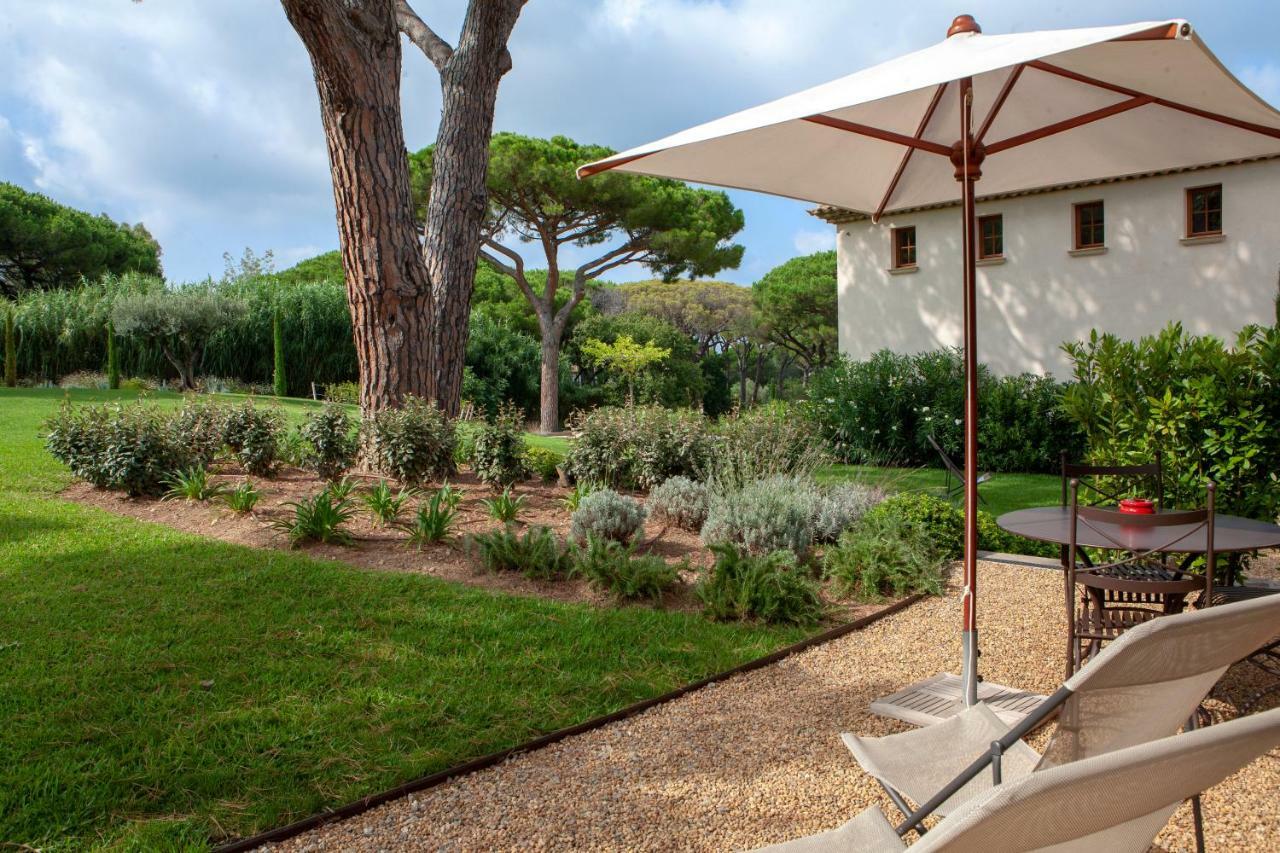 Les Pins De L'Escalet Apartment รามาตูแอล ภายนอก รูปภาพ