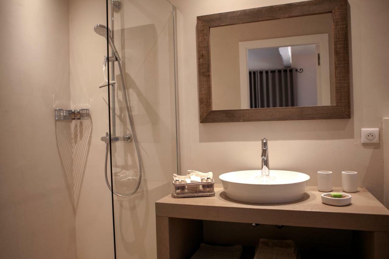Les Pins De L'Escalet Apartment รามาตูแอล ภายนอก รูปภาพ