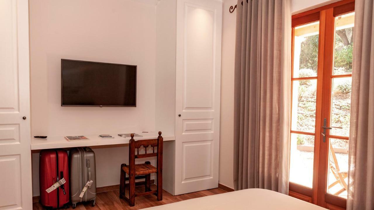 Les Pins De L'Escalet Apartment รามาตูแอล ภายนอก รูปภาพ