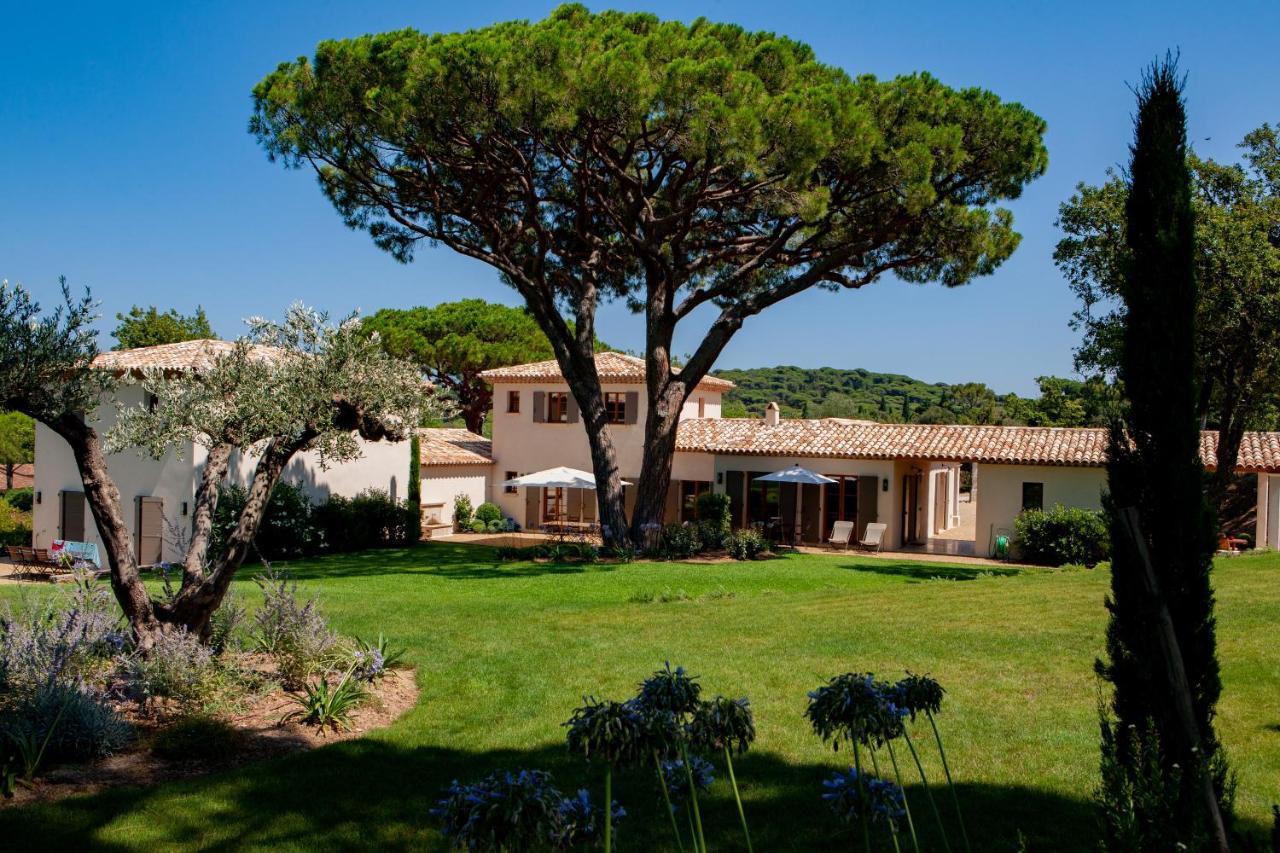 Les Pins De L'Escalet Apartment รามาตูแอล ภายนอก รูปภาพ