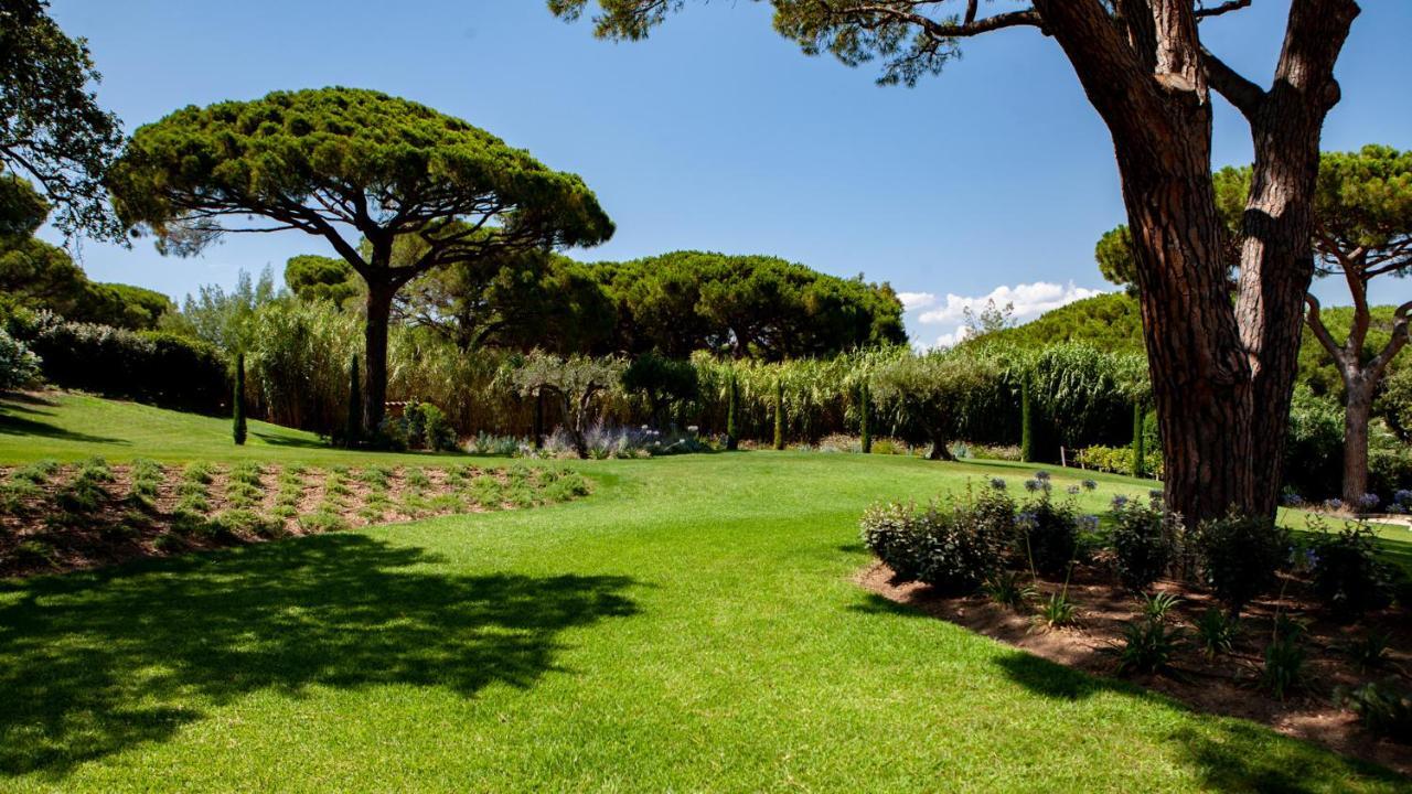 Les Pins De L'Escalet Apartment รามาตูแอล ภายนอก รูปภาพ